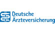 Offizieller Partner der Deutschen Ärzteversicherung