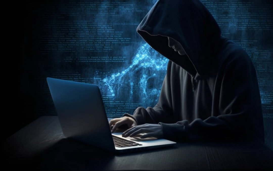 Wie man sich gegen Cyber-Angriffe versichert – Klaus Hain im #BusinessTalk Podcast