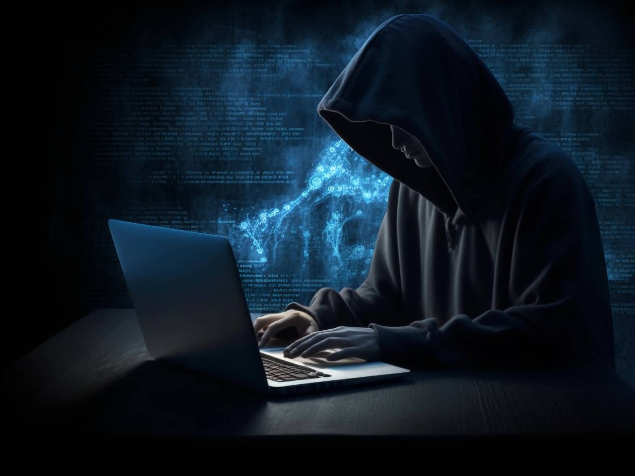 Wie man sich gegen Cyber-Angriffe versichert – Klaus Hain im #BusinessTalk Podcast