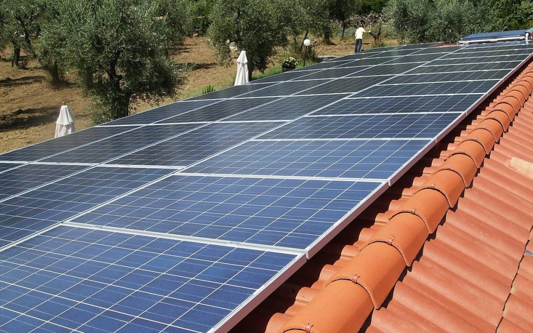 Meldepflicht für Ihre PV-Anlage